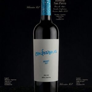 Nuevo MIAU Malbec Maceración Carbónica