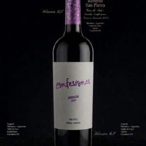 MIAU Esencial Malbec Orgánico