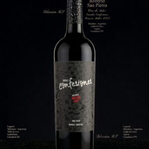 4 Gatos Locos Malbec